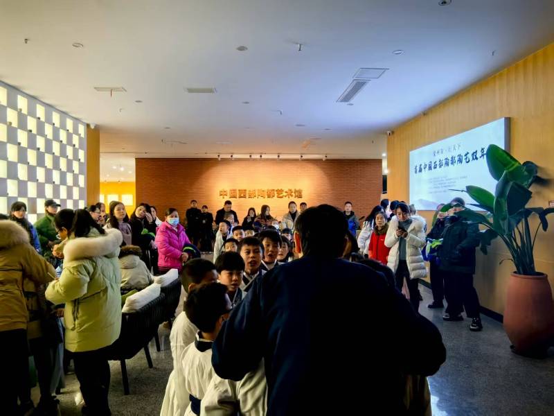 平远县培训讲座公司如何赋能文旅产业：定制化培训助力产业人才升级